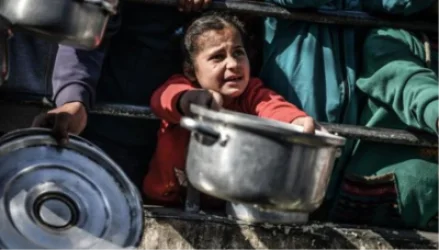 ՄԱԿ-ը Իսրայելին ծանուցել է Գազայում մարդասիրական գործողությունները դադարեցնելու պլանների մասին