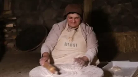 «Ծաղկունք» ռեստորանը Forbes-ի ցուցակում՝ «2021 թվականի 10 սիրված ռեստորանները»