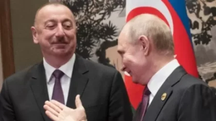 ՏԵՍԱՆՅՈՒԹ․ Երբեմն Ալիևի հետ դժվար է համաձայնության գալ, նա շատ արժանիքներ ունի․  Պուտինի շնորհավորանքը Ալիևին
