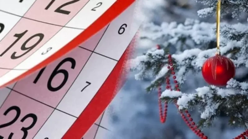 Քանի՞ օր Արցախում ոչ աշխատանքային կլինի. մանրամասներ