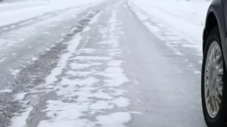 Մերկասառույց և ձյուն. ԱԻՆ-ը զգուշացնում է