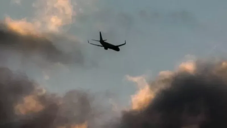 Տագնապի ազդանշան տված օդանավը վայրէջք է կատարել «Դոմոդեդովոյում»