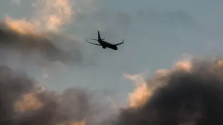 Տագնապի ազդանշան տված օդանավը վայրէջք է կատարել «Դոմոդեդովոյում»