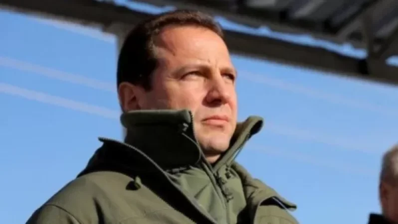 Տոնոյանը կմնա կալանքի տակ