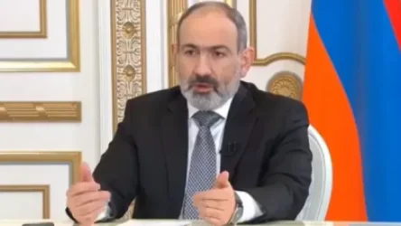 Սյունիքով անցնող ճանապարհը կարող է դառնալ տարանցիկ. վարչապետ