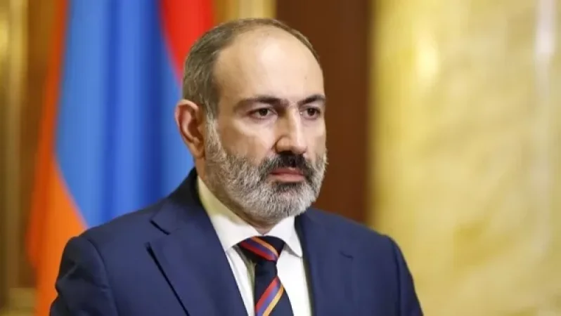 Միջանցքային որևէ տրամաբանություն մենք չենք ընդունում. Փաշինյան