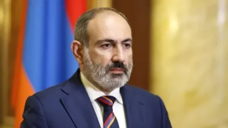 Միջանցքային որևէ տրամաբանություն մենք չենք ընդունում. Փաշինյան