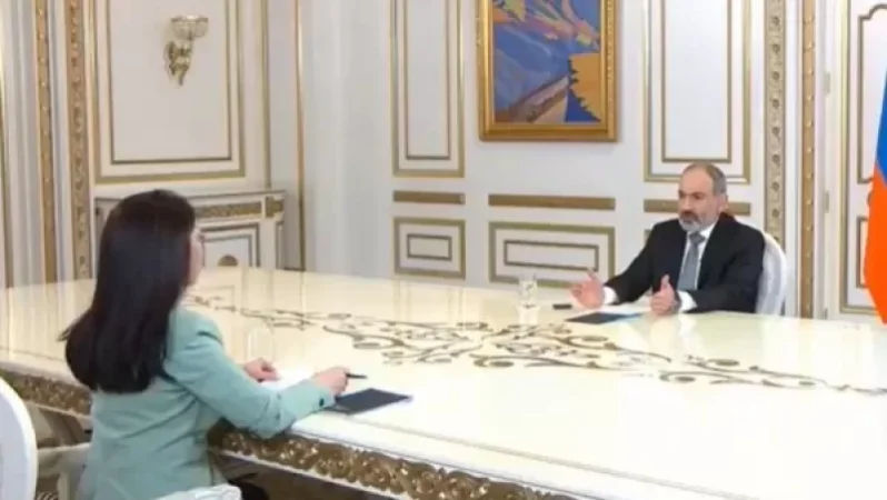 Սյունիքում երկաթուղու բացումը հայկական կողմի վրա կարժենա մոտ 200 միլիոն դոլար. Փաշինյան