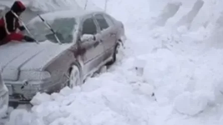 15 ավտոմեքենա արգելափակվել էր. ԱԻՆ ամփոփում