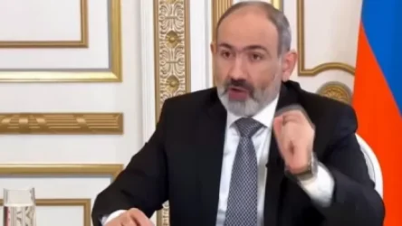 ՏԵՍԱՆՅՈՒԹ. Ընդդիմադիր ժամանակ ես չեմ ասել, որ երկրի ղեկավարի նկարը չպետք է կախված լինի նախարարի սենյակում