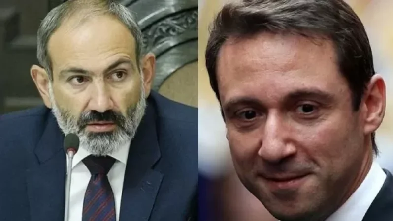 Երևանն ավելի լավ կկառավարվի. Փաշինյանը՝ Մարությանի իմպիչմենթի մասին