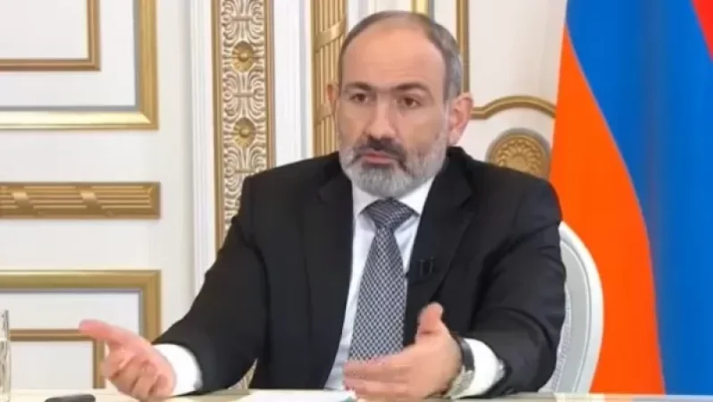 Եթե Հայաստանը դիվանագիտական ճկունություն ցուցաբերեր, 2016-ի պատերազմը տեղի չէր ունենա. Փաշինյան