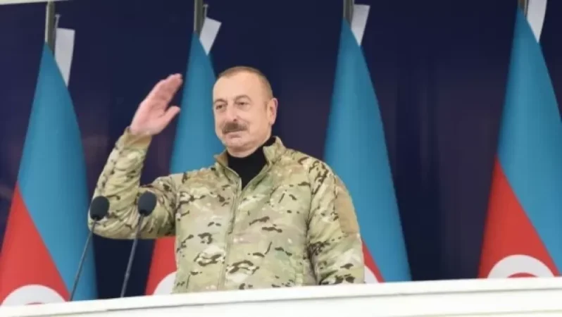 Բռնազավթված Հադրութում ադրբեջանական հատուկ նշանակության ուժեր են տեղակայվել