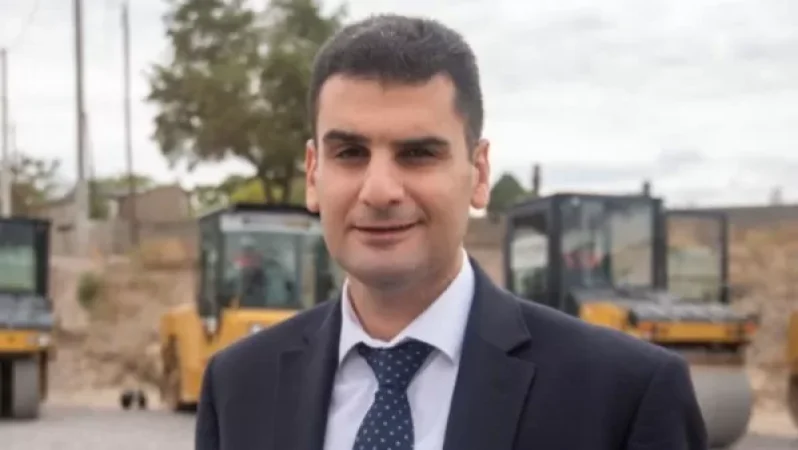 Հայտնի է Երևանի նոր քաղաքապետի երդմնակալության արարողության օրը