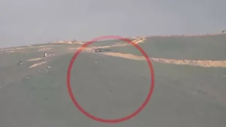 Ճարտար գյուղի բնակչին սպանել են հեռահար կրակոցով. Արցախի դատախազություն