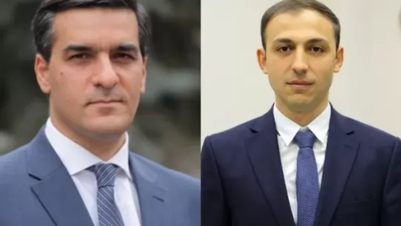 Վարչապետի գնահատականները խիստ վտանգավոր են Արցախի հայերի կենսական իրավունքների և ազգային ինքնորոշման համար. ՀՀ և Արցախի ՄԻՊ-եր