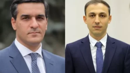 Վարչապետի գնահատականները խիստ վտանգավոր են Արցախի հայերի կենսական իրավունքների և ազգային ինքնորոշման համար. ՀՀ և Արցախի ՄԻՊ-եր