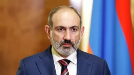 Արցախը կորցրել էր Ադրբեջանի կազմում չլինելու թե՛ տեսական, թե՛ գործնական հնարավորությունները. Փաշինյան