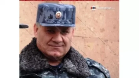 Երևանում թալանել են ոստիկանության գնդապետի Mercedes-ը. Shamshyan .com