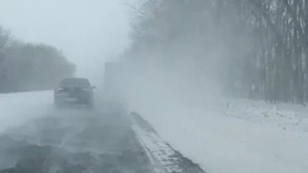 Մերկասառույց, մառախուղ, փակ ճանապարհներ. իրավիճակը՝ Հանրապետությունում