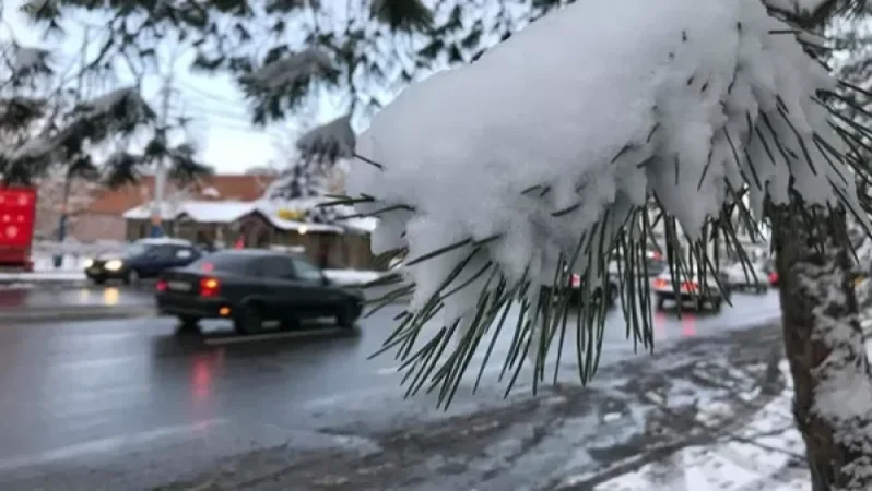 Երևանում կլինի -9, Շիրակում՝ -20. եղանակը՝ առաջիկա օրերին