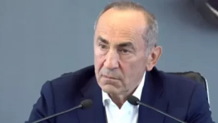 Չի կարելի նասկու պես փոխել ՊՆ նախարարներիՆ. Ռոբերտ Քոչարյան