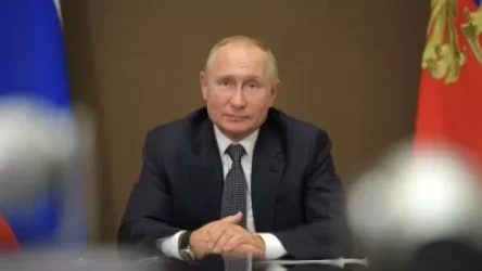 Փորձում եմ ինքս անձամբ ընտրել թոռնիկներիս ամանորյա նվերները․ Պուտին