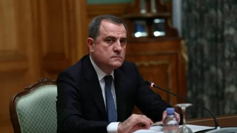 Ադրբեջանի ԱԳ նախարարը` հայ-թուրքական հարաբերությունների մասին