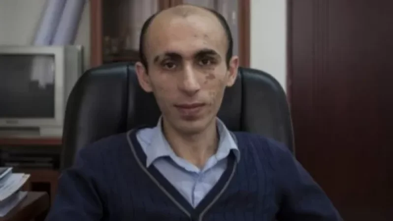 Որևէ մեկը կասկած ունի՞, որ արցախահայությունը շարունակելու է իր պայքարը հանուն Արցախի հայկական ապագայի. Բեգլարյան