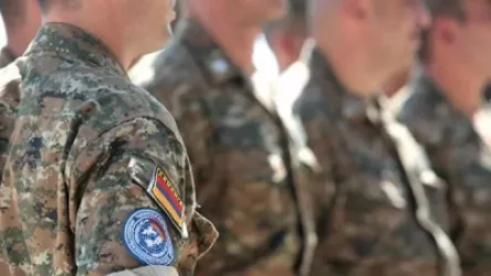 Սպաներն ահազանգում են՝ իրենք էլ իրենց հասանելիք գումարը մասամբ ստացել և նախապես չեն էլ իմացել