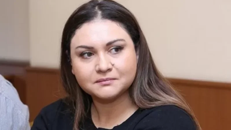 Արցախցիներին աջակցելու ու թիկունք կանգնելու տեղը բրդում ե՞ք Ադրբեջանի կազմ. Էլիբեգովա