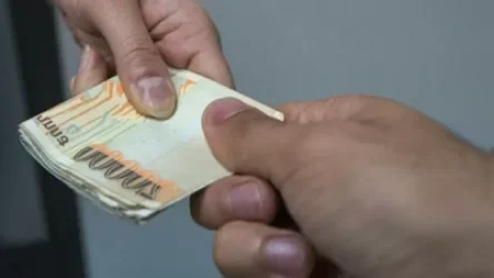 30-ամյա տղամարդը ձեռք է բերել տարբեր քաղաքացիների դեմքի և անձնագրի լուսանկարները և կնքել վարկերի կեղծ պայմանագրեր