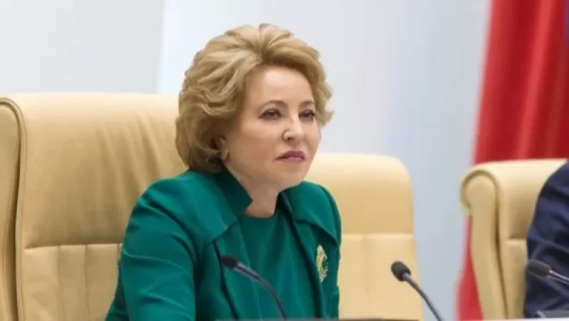 «Վե՛րջ, գնացքը հեռացել է». Մատվիենկոն` ԽՍՀՄ-ը վերականգնելու պլանների մասին