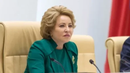 «Վե՛րջ, գնացքը հեռացել է». Մատվիենկոն` ԽՍՀՄ-ը վերականգնելու պլանների մասին