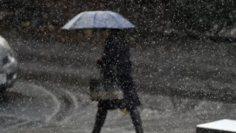 Ամանորն առանց ձյա՞ն. եղանակի կանխատեսում