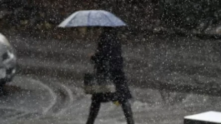 Ամանորն առանց ձյա՞ն. եղանակի կանխատեսում