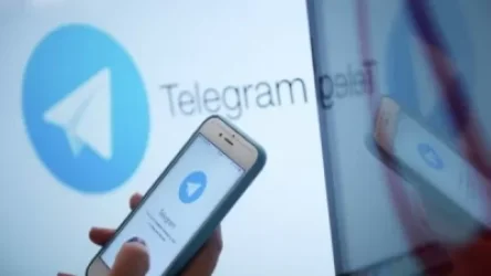 Telegram-ի աշխատանքում խափանումներ են նկատվել