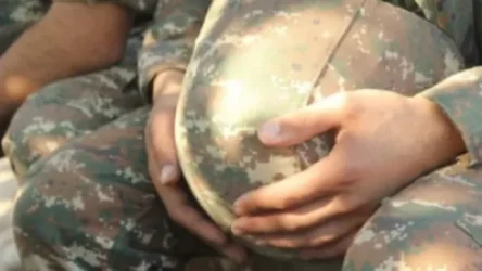 Գերությունից վերադարձած մայորը կալանավորվել է