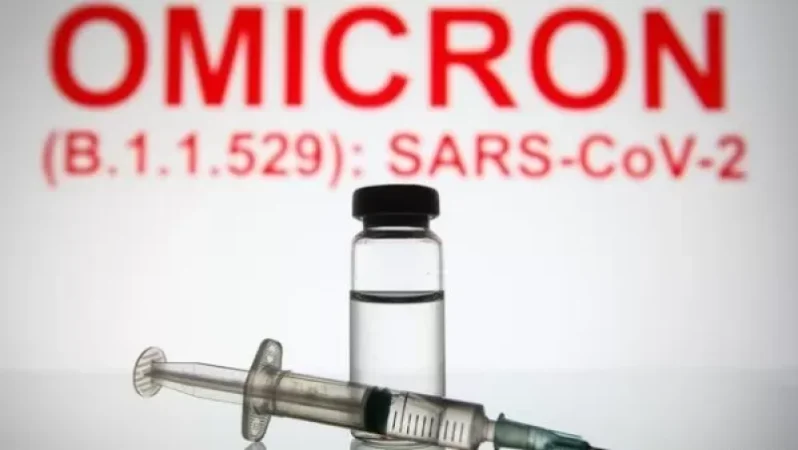 Աշխարհում օմիկրոն շտամի պատճառով չեղարկվել է ավելի քան 2500 չվերթ
