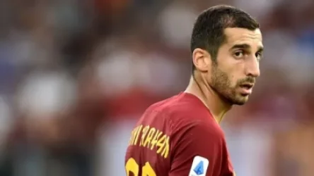 Աղբյուր․ Հենրիխ Մխիթարյանը բանավոր համաձայնության է եկել Կրասնոդարի սեփականատիրոջ հետ