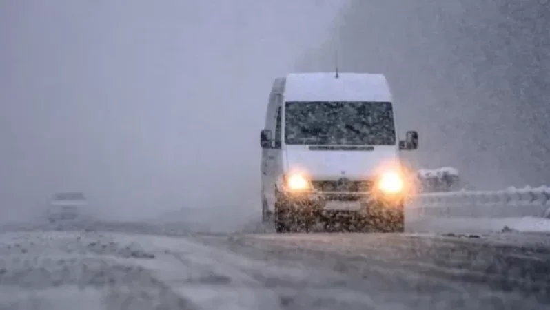 Կան փակ և դժվարանցանելի ճանապարհներ