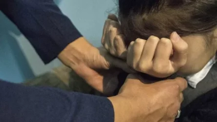 55-ամյա տղամարդը կասկածվում է 8-ամյա աղջնակի նկատմամբ սեռական բնույթի գործողություններ կատարելու մեջ