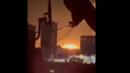 ՏԵՍԱՆՅՈՒԹ․ Իսրայելը ավիահարվածներ է հասցրել Լաթաքիայի վրա, որի մոտ գտնվում է ռուսական ավիաբազան