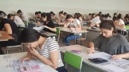 ԲՈՒՀ-երում ընդունելության կարգը ուզում ենք փոխել․ նախարարը մանրամասներ հայտնեց