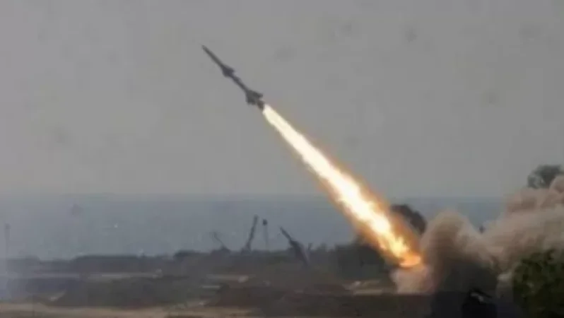 Իրաքում Թուրքիայի զինված ուժերի ռազմաբազայի շրջակայքը հրթիռահարվել է