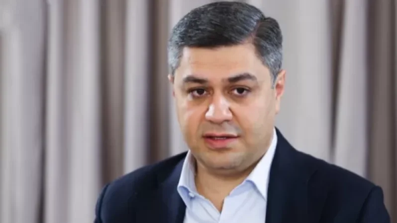 Արթուր Վանեցյանի դեմ հարուցված քրեական գործը կարճվեց