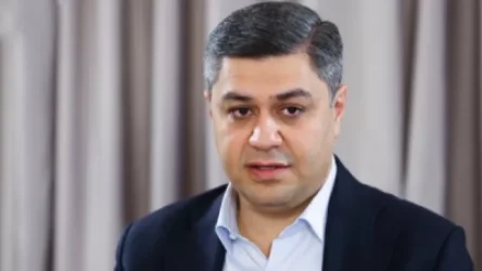 Արթուր Վանեցյանի դեմ հարուցված քրեական գործը կարճվեց