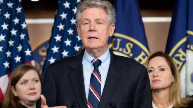 Բայդենը Ադրբեջանին և Թուրքիային պատասխանատվության ենթարկելու օրենք է ստորագրել