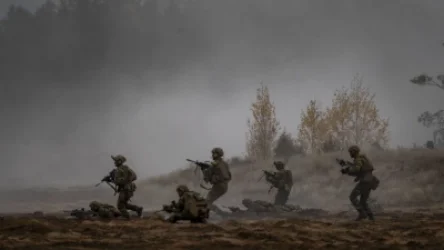 Ստոլտենբերգը հայտնել է՝ Ռուսաստանն Ուկրաինայում մոտավոր քանի զոհ և վիրավոր ունի