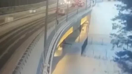 ՏԵՍԱՆՅՈՒԹ․ ՌԴ-ում 11-ամյա տղային մահացած են գտել․ երեխան տեսագրվել է ողբերգությունից առաջ